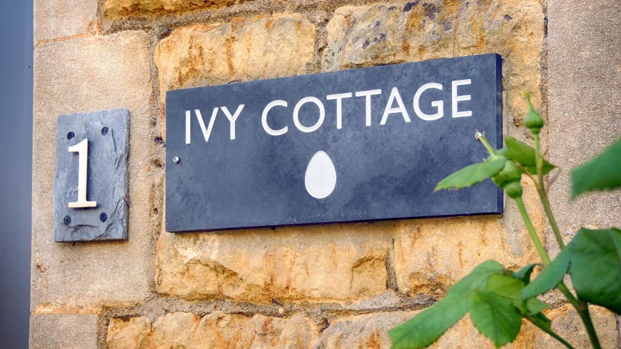 Ivy Cottage Bourton-on-the-Water Exterior photo